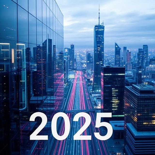 Wachstumstreiber 2025: KI, Blockchain und die Zukunft digitaler Assets