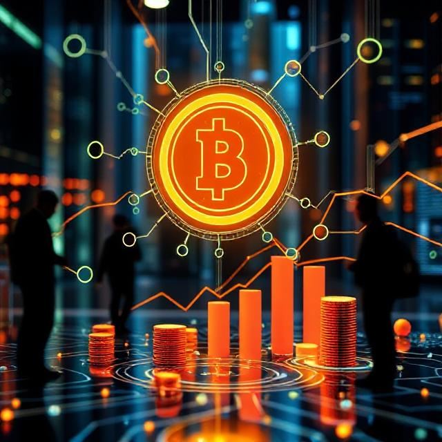 Wie neue Technologien den Investmentmarkt verändern