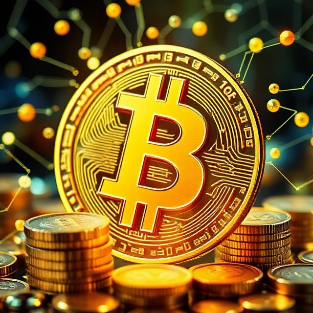 Blockchain und Krypto-Investitionen: Was erwartet uns 2025?